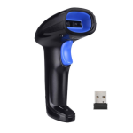 Skaner Kodów 2D YHD-1100DB Bluetooth + WiFi 2.4G QR