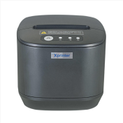 Drukarka termiczna do zamówień XP-Q833L - obrazek 4