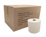 Etykiety termiczne - obrazek 5