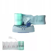 Urządzenie do napełniania poduszek/wypełniaczy MINI AIR EASI 2S - obrazek 2