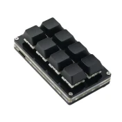 Podłączenie i konfiguracja klawiatury MACROPAD 8 - obrazek 4