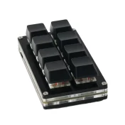 Podłączenie i konfiguracja klawiatury MACROPAD 8 - obrazek 3