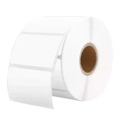 Etykiety termiczne kolorowe MUNBYN 58x33mm - rolka 1000 szt. - obrazek 4