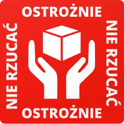 Etykiety ostrzegawcze - obrazek 3