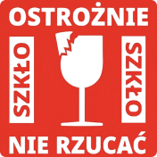Etykiety ostrzegawcze - obrazek 5