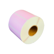 Zestaw etykiet 58x33mm - 3 kolory po 750szt - obrazek 4