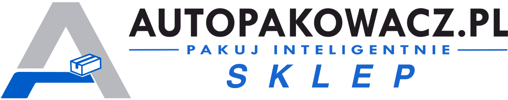 Logo Sklepu Autopakowacz